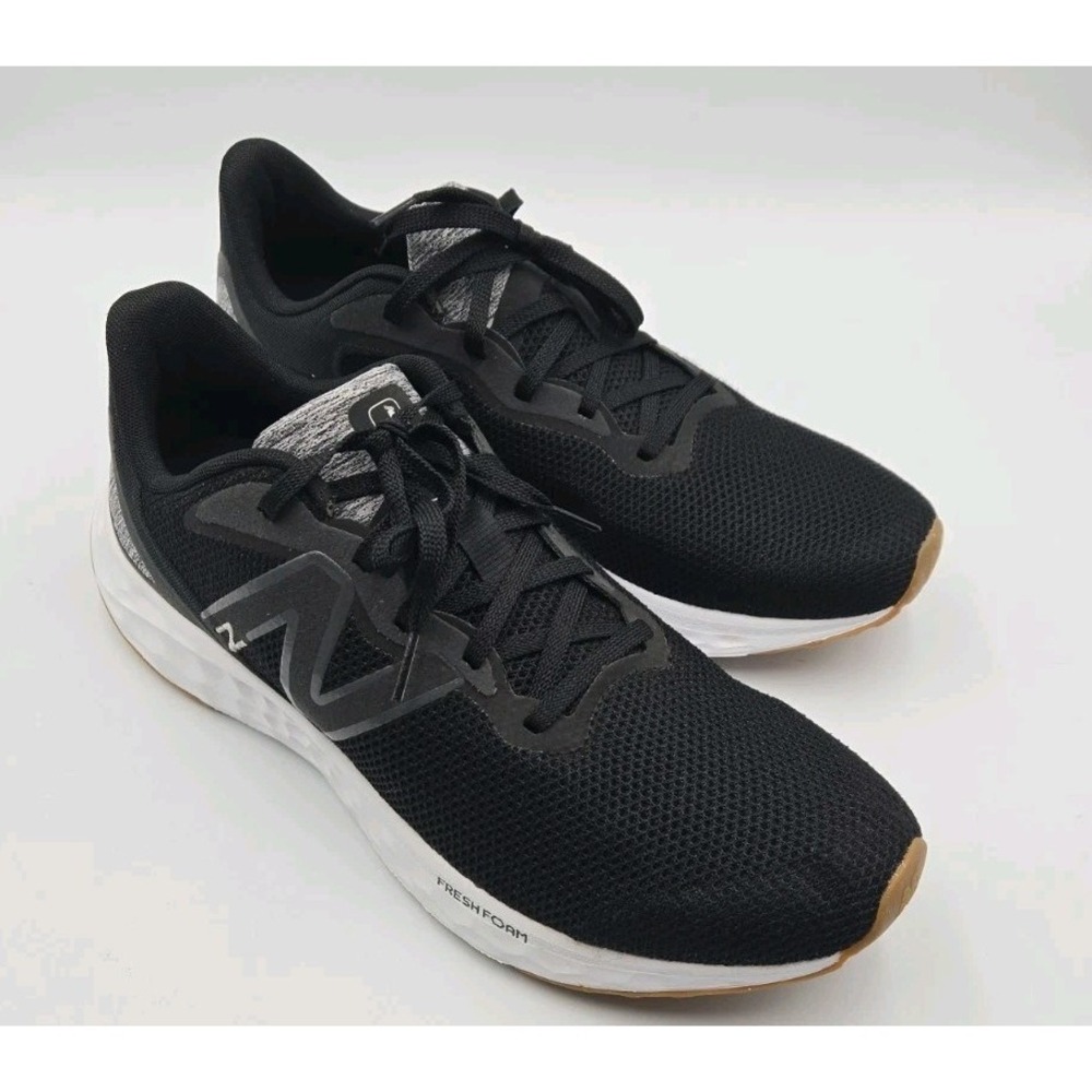 New Balance Fresh Foam Arishi v4 Marisek4 4E 11.5 Men -‎ 13 Womens Running Shoes